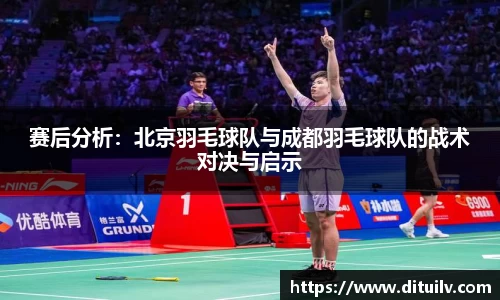 赛后分析:北京羽毛球队与成都羽毛球队的战术对决与启示