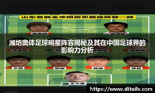潍坊奥体足球明星阵容揭秘及其在中国足球界的影响力分析