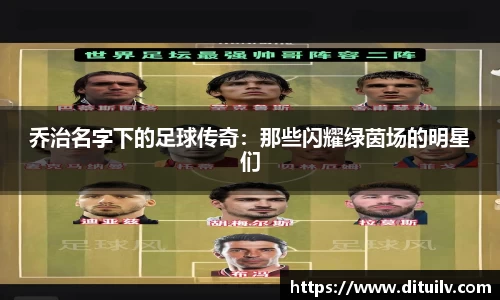 乔治名字下的足球传奇：那些闪耀绿茵场的明星们