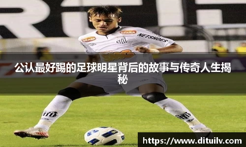 公认最好踢的足球明星背后的故事与传奇人生揭秘